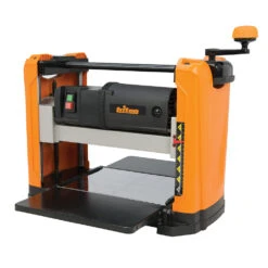 Triton TPT125 317mm Thicknesser 1100W | Woodworking Machine