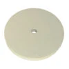 Silverline 105898 Felt Buffing Wheel 150mm