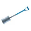 Silverline 633530 Border Spade 970mm