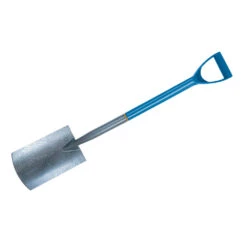 Silverline 633530 Border Spade 970mm