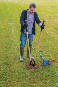 Silverline 555508 Heavy Duty Post Hole Digger 1500mm -Master Tools Shop getImage 2cf26639 d44c 4e51 ac87 fcd9cddb7155