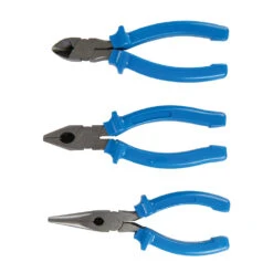 Silverline 427610 Pliers Set 3pce 160mm -Master Tools Shop getImage 2d61d24b 03d3 42f6 b1e8 03c3d8f4e97d