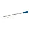 Silverline 868693 Spiral Ratchet Screwdriver 300mm
