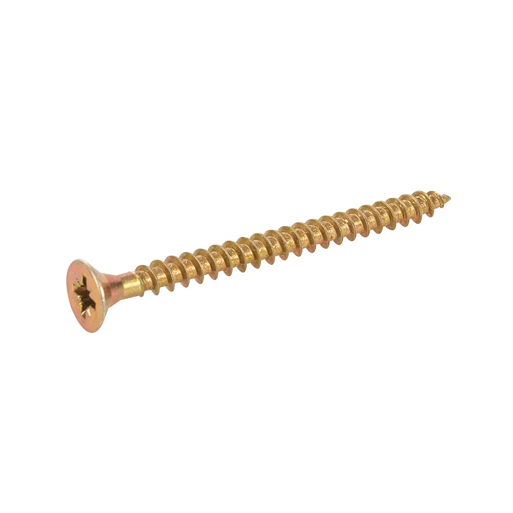 Fixman 365265 Goldstar Countersink Screws Pack 780pce 3 Fixman 365265 Goldstar Countersink Screws Pack 780pce - Image 3