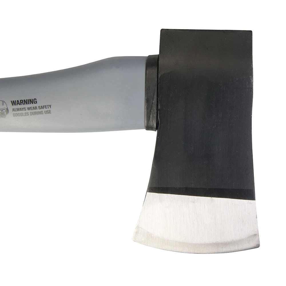 Silverline 456920 Fibreglass Felling Axe 4.5lb (2.04kg) 3 Silverline 456920 Fibreglass Felling Axe 4.5lb (2.04kg) - Image 3