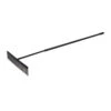 Silverline 337743 Asphalt Rake 16 Tines