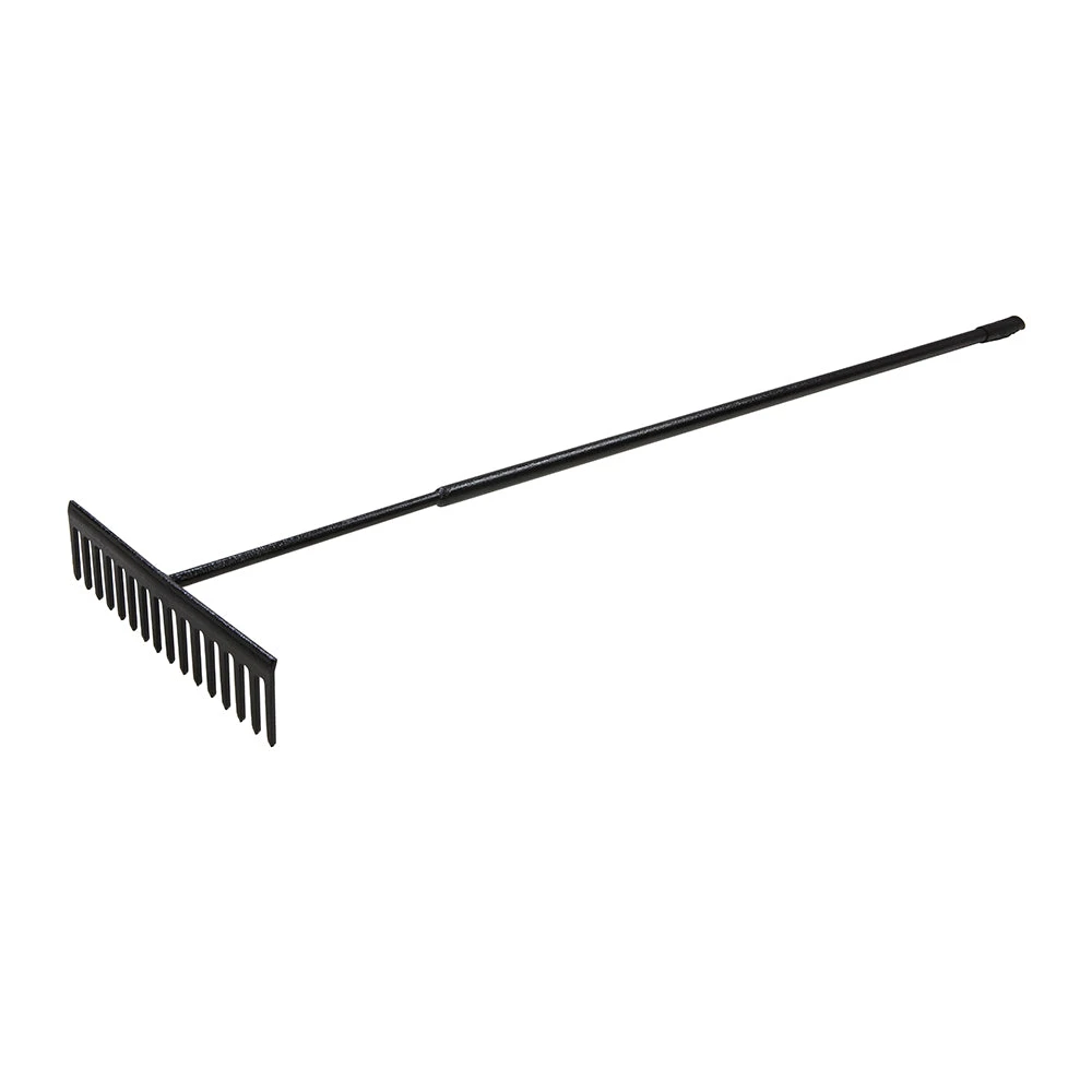 Silverline 337743 Asphalt Rake 16 Tines 1 Silverline 337743 Asphalt Rake 16 Tines