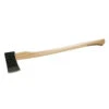 Silverline 598432 Hickory Felling Axe 6lb (2.72kg)