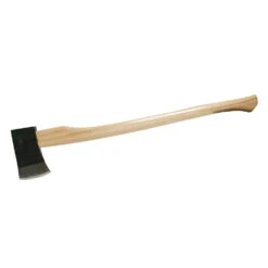Silverline 598432 Hickory Felling Axe 6lb (2.72kg)