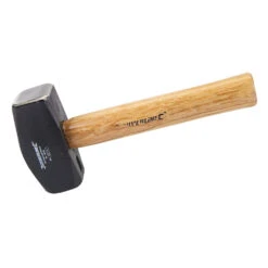 Silverline 783136 Hardwood Lump Hammer 4lb (1.81kg)