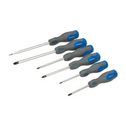 Silverline 633940 Soft-Grip Screwdriver Set 18pce 18pce 5 Silverline 633940 Soft-Grip Screwdriver Set 18pce 18pce -Master Tools Shop getImage 70a179df 8efa 4f6c b74f b937b1b812ad
