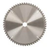 Triton 300 X 30mm 60T Woodworking Saw Blade