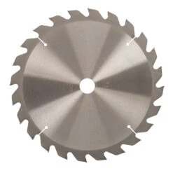 Triton 300 X 30mm 24T Woodworking Saw Blade