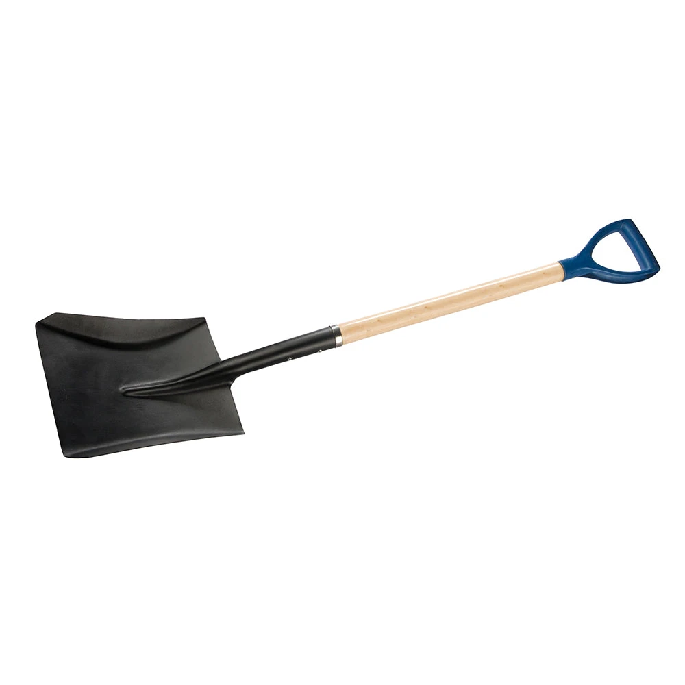 Silverline GT30 No.2 Shovel 980mm 1 Silverline GT30 No.2 Shovel 980mm