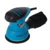 Silverline 870944 DIY 240W Random Orbit Sander 125mm 240W UK