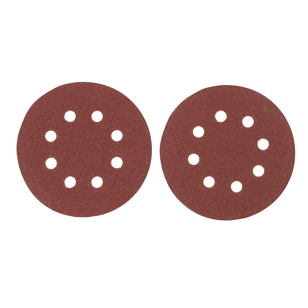 Silverline 870944 DIY 240W Random Orbit Sander 125mm 240W UK 3 Silverline 870944 DIY 240W Random Orbit Sander 125mm 240W UK - Image 3