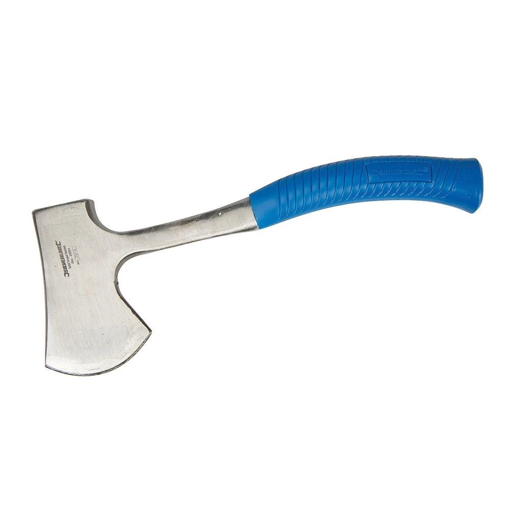 Silverline 245034 Solid Forged Hatchet 20oz (567g) 1 Silverline 245034 Solid Forged Hatchet 20oz (567g)
