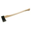 Silverline 244967 Hickory Felling Axe 4.5lb (2.04kg)