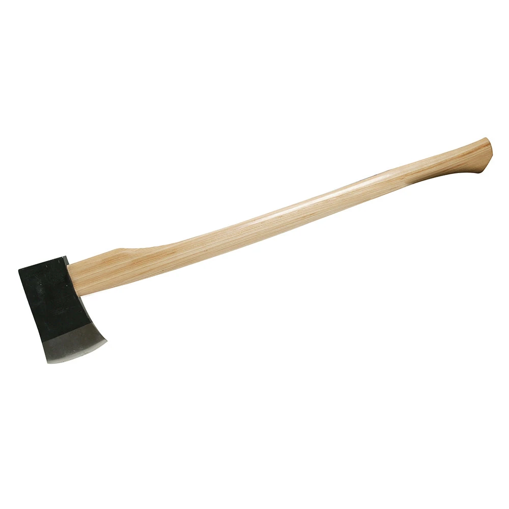 Silverline 244967 Hickory Felling Axe 4.5lb (2.04kg) 1 Silverline 244967 Hickory Felling Axe 4.5lb (2.04kg)