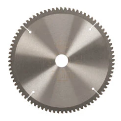 Triton 250 X 30mm 80T Woodworking Saw Blade