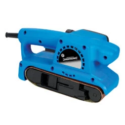 Silverline 261792 DIY 730W Belt Sander 75mm 730W