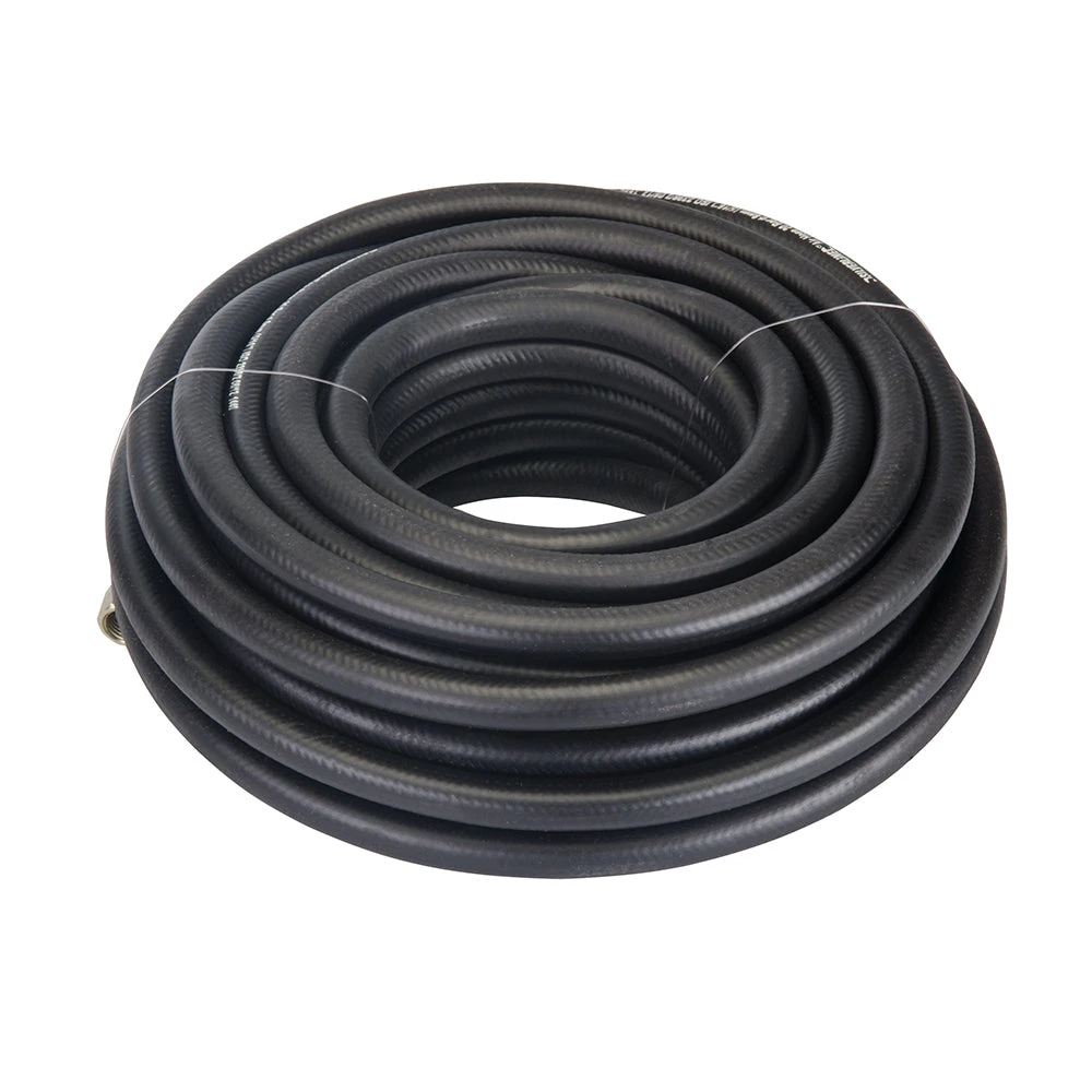 Silverline 427543 Air Line Rubber Hose 15m 1 Silverline 427543 Air Line Rubber Hose 15m