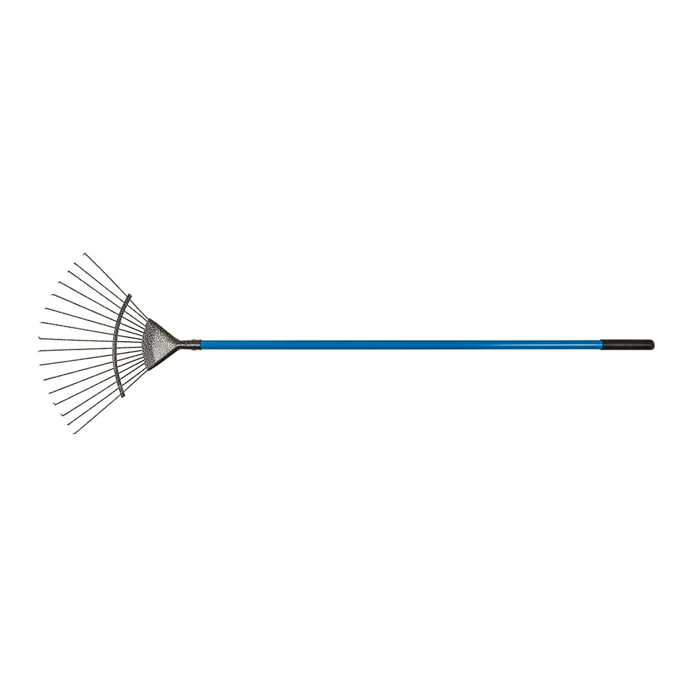 Silverline 447139 Lawn Rake 1550mm 2 Silverline 447139 Lawn Rake 1550mm - Image 2