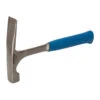 Silverline 675165 Solid Forged Brick Hammer 20oz (567g)