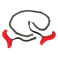 Silverline 633958 Pocket Chainsaw 525mm