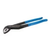 Silverline 948083 Slim Jaw Waterpump Pliers Length 400mm - Jaw 100mm