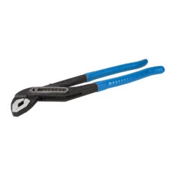 Silverline 948083 Slim Jaw Waterpump Pliers Length 400mm - Jaw 100mm