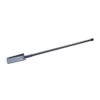 Silverline 840801 Fencing Spade 1660mm