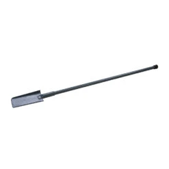 Silverline 840801 Fencing Spade 1660mm