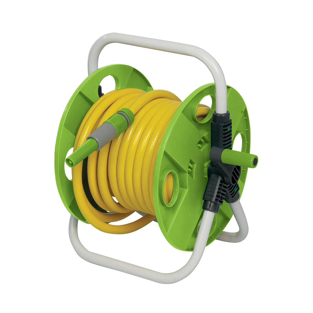 Silverline 547900 Hose Reel 45m Capacity 2 Silverline 547900 Hose Reel 45m Capacity - Image 2