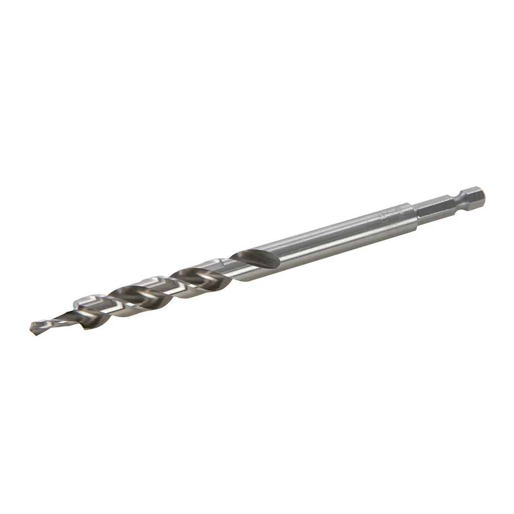 Triton TWQSDB Quick Change Hex Shank Drill Bit 9.5mm / 3/8" 1 Triton TWQSDB Quick Change Hex Shank Drill Bit 9.5mm / 3/8"