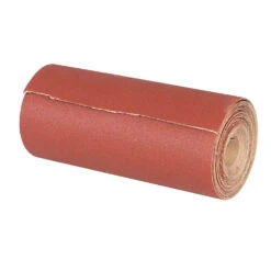 Silverline 691291 Aluminium Oxide Roll 50m 50m 40 Grit