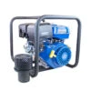 Hyundai HY100 Professional Petrol Water Pump - 4"/100mm Outlet, 389cc - 13hp