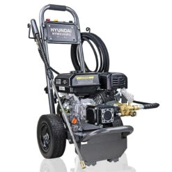 Hyundai HYW3100P2 3100psi 212cc 10L/min Petrol Pressure Washer