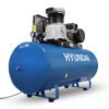 Hyundai HY3200S 200 Litre Air Compressor, 14CFM/145psi, 3hp