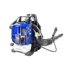 Hyundai HY4B76 76cc 4-Stroke Backpack Petrol Leaf Blower, 1600W / 230V