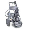 Hyundai HYW3000P2 Petrol Pressure Washer 210cc 8.75L/min - 2800psi