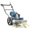 Hyundai HYYW70 Petrol Power Weeder On Wheels
