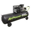 Sealey SAC20030B Air Compressor 200L Belt Drive 3hp