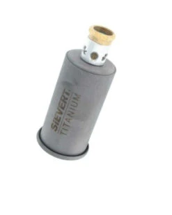 Sievert 50mm Titanium Power Burners For Pro86 And Pro88 Torches