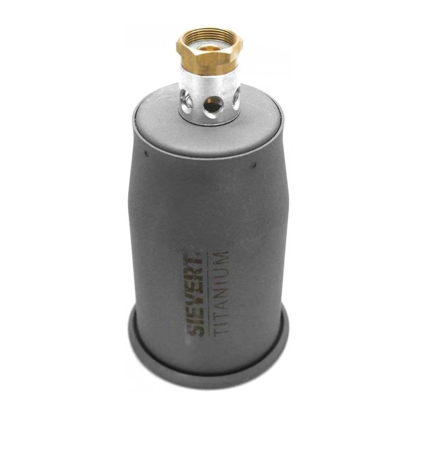 Sievert 70mm Titanium Power Burners For Pro86 And Pro88 Torches 2 Sievert 70mm Titanium Power Burners For Pro86 And Pro88 Torches - Image 2