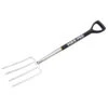 Neilsen CT0167 Stainless Steel Digging Fork