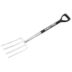 Neilsen CT0167 Stainless Steel Digging Fork