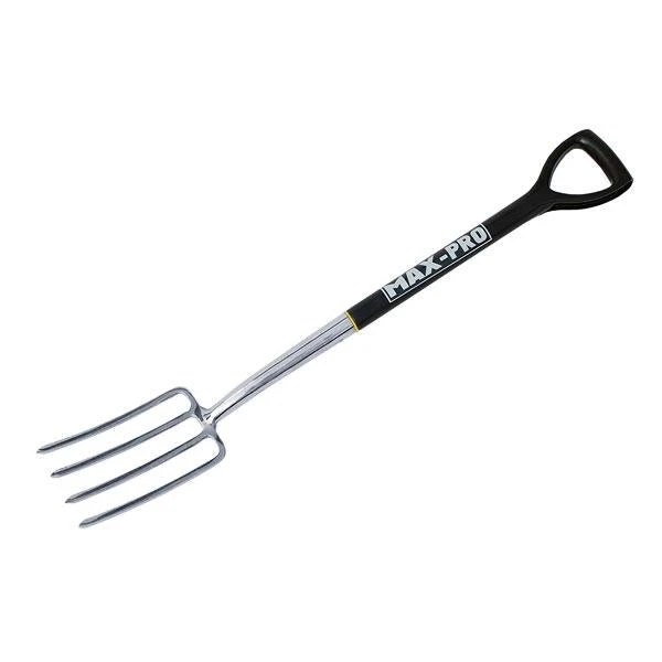 Neilsen CT0169 Stainless Steel Border Fork 1 Neilsen CT0169 Stainless Steel Border Fork