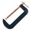 Neilsen CT0329 G Clamp 10 Inch (250mm)