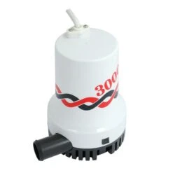 Neilsen CT1733 Bilge Pump 3000gph